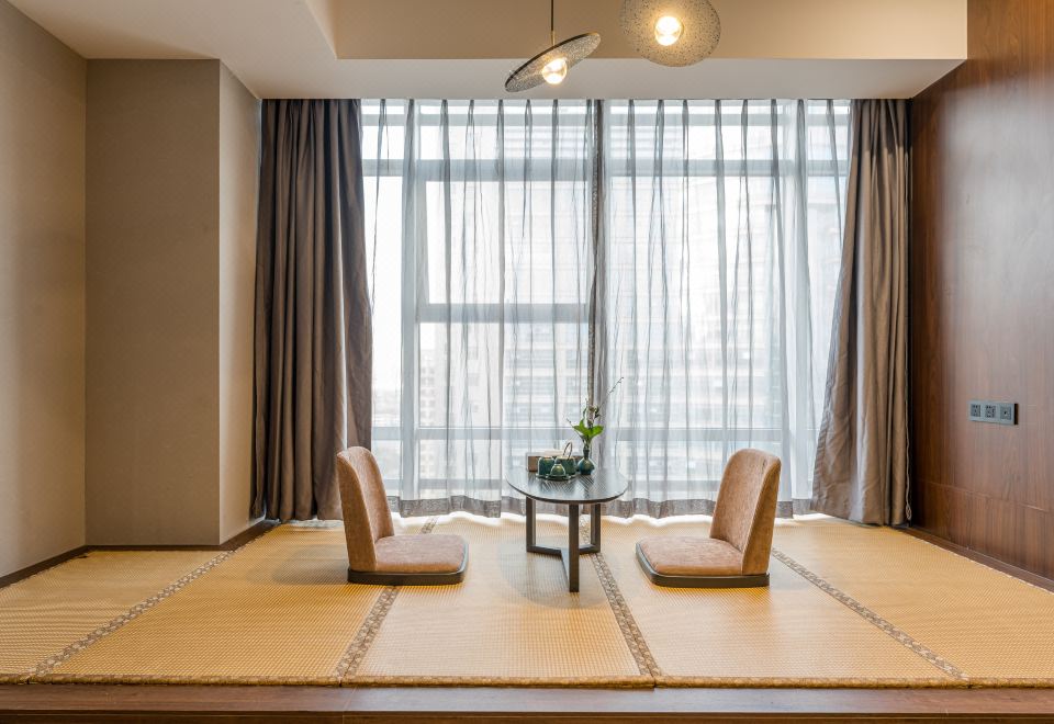 Loft Family Suite (Leisure&Smart Guest Control)