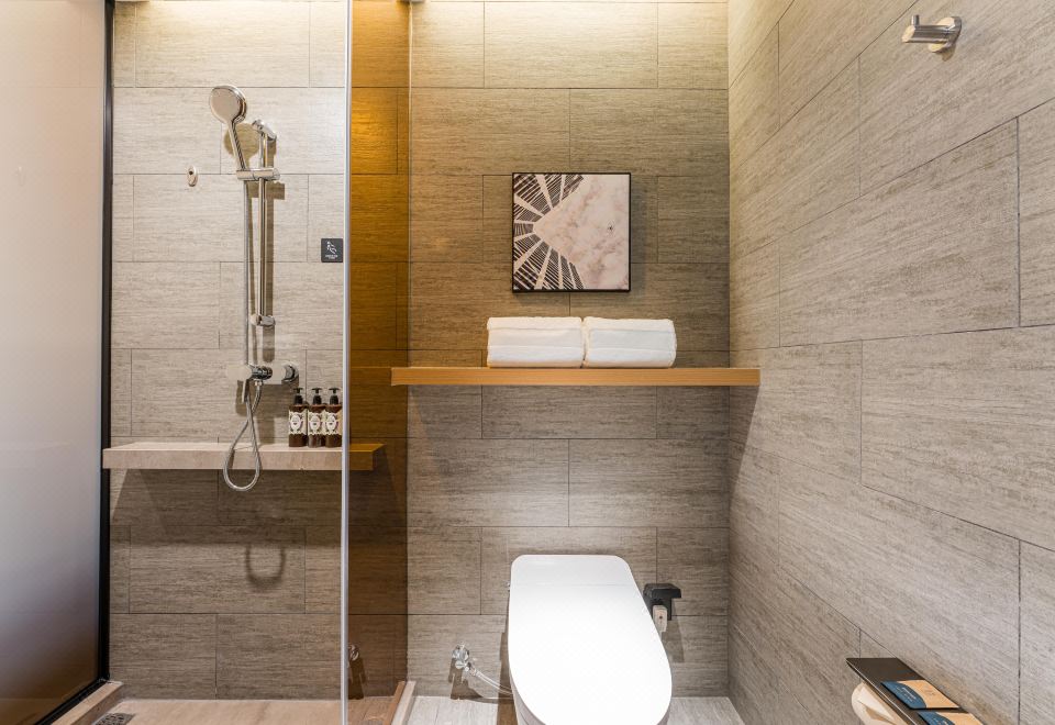 Atour Hotel(Suzhou Mudu Ancient Town Store Lingyan Mountain Metro Station)Superior Double Room