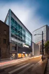 Youli Hotel (Shanghai People's Square) Ξενοδοχεία στην πόλη 
