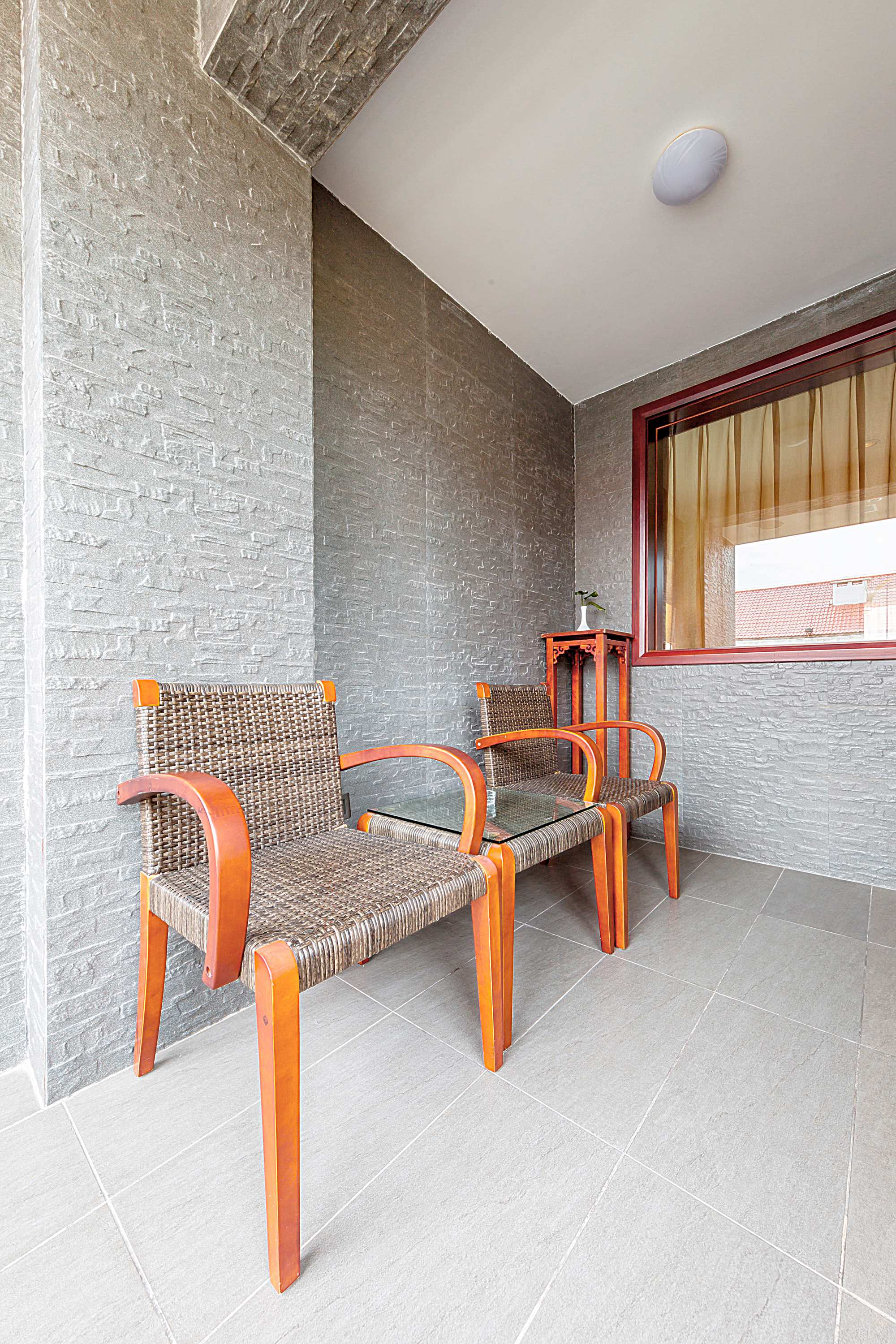 Jinqiu Holiday HotelBusiness room