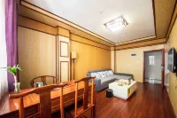 Taining Wugu Hotel