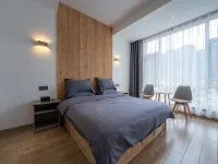 Floral Hotel · Yesanpo One House and Two Villas hotel Các khách sạn ở 