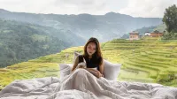 從江雲幻祕境民宿