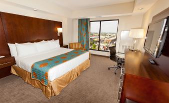 Ramada Plaza by Wyndham Orlando Resort & Suites Intl Drive