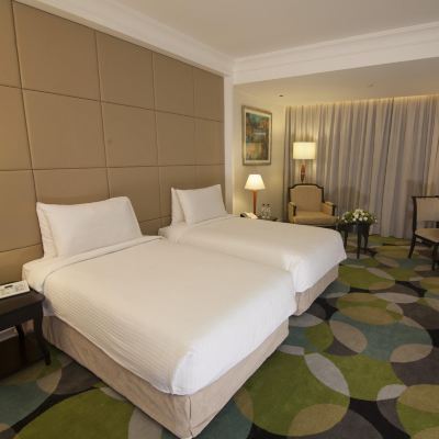 Deluxe Classic Twin Room Non smoking Perdana Kota Bharu Promo Code