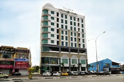 Holiday Villa Hotel & Suites Kota Bharu Hotels in 
