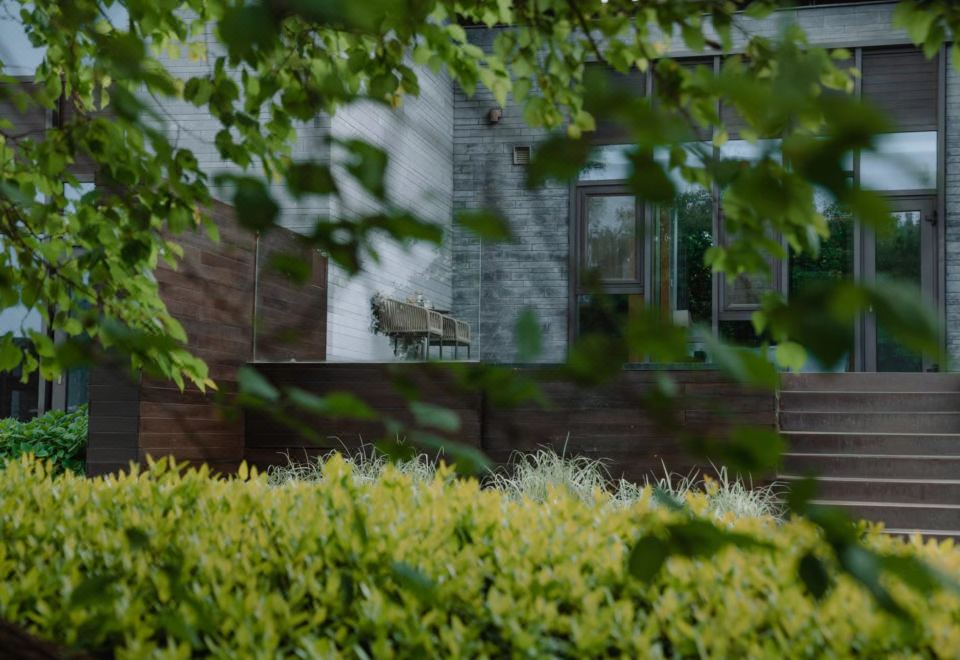 Naked ValleyFamily Cliffside Villa - 2+1 Bedroom