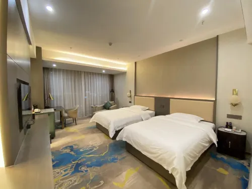 Shangdu Juhong Hotel