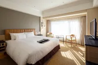 Kobe Bay Sheraton Hotel & Towers