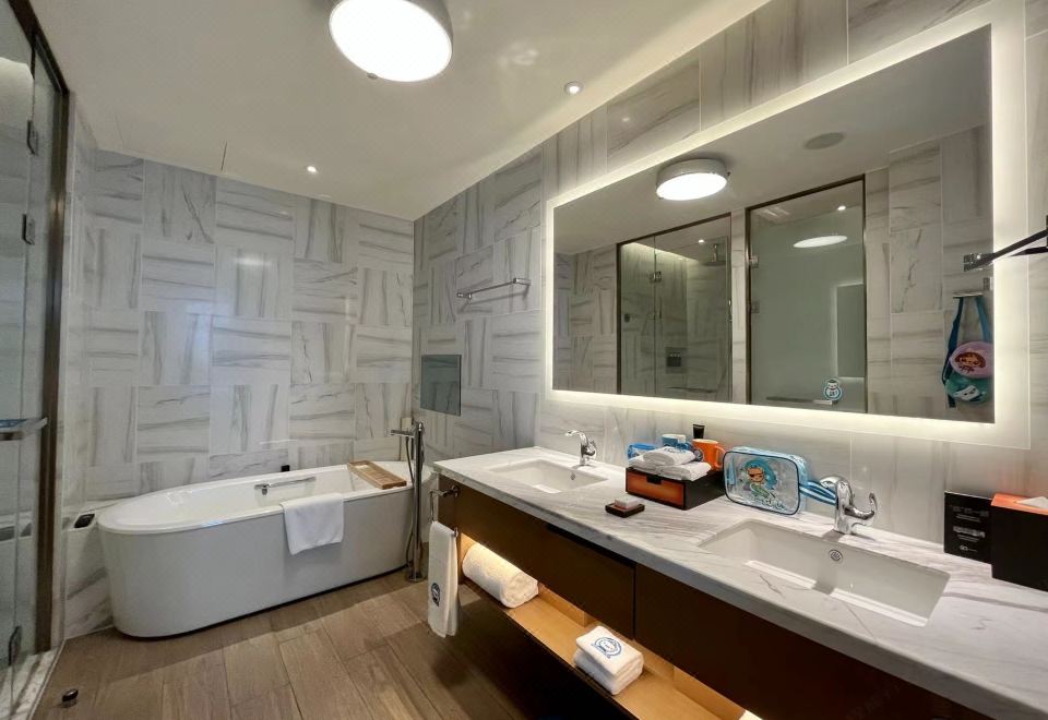 海底小縱隊 親子房