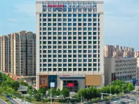 Hampton by Hilton Hefei Feidong Hotel