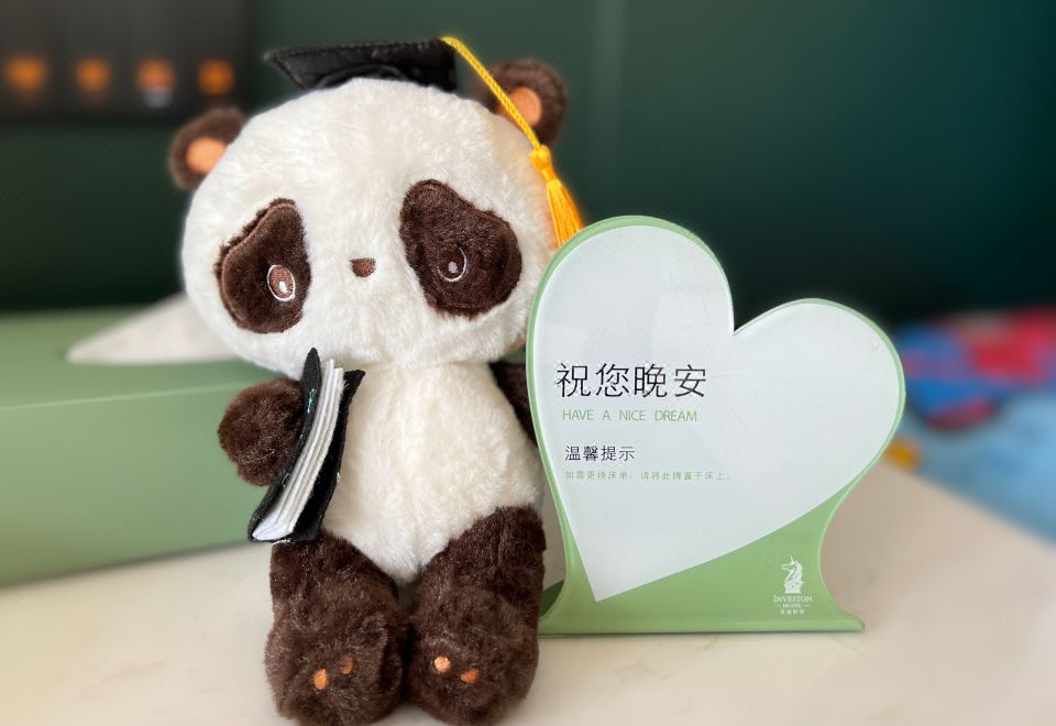 Investon Hotel Shenzhen LonghuaSpider-Man Theme Family Room [Kids Toys + Children Tent]