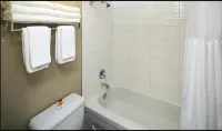 Accent Inns Burnaby