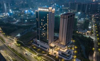 Grand New Century Hotel Binjiang Hangzhou