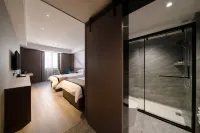 Wulingcheng Hotel