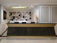 Luminor Hotel Palembang by WH