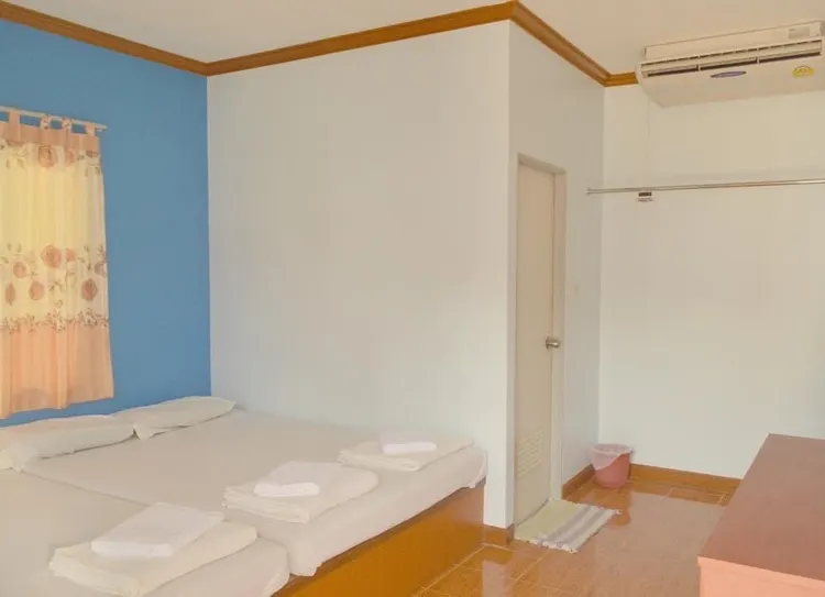 วิลล่า 2 ห้องนอน (8 คน)