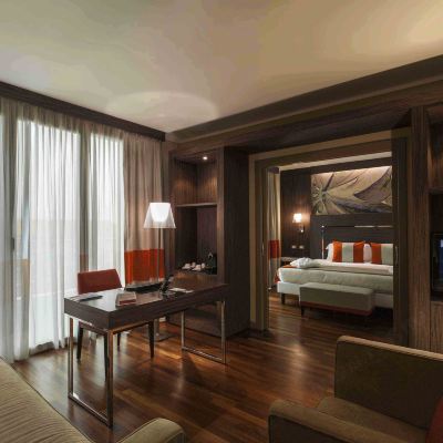 Suite Ramada Plaza Milano Promo Code