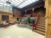 nuo jin Hotel