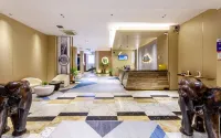 Xierman Smart Hotel (Xuwen County Government Jingang Avenue)