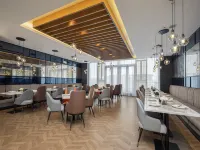 Park Inn by RadissonQuanzhou Ancient CityXintian City Square