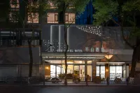 Guiyang Banshan Hotel (Jiaxiu Lou Qingyun Market) Hotele w: 