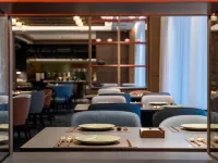 Anshun Huangguoshu Manxin Hotel فنادق في جَن نينغ