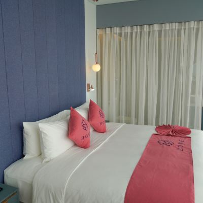 Premium Room HOME Hotel Promo Code