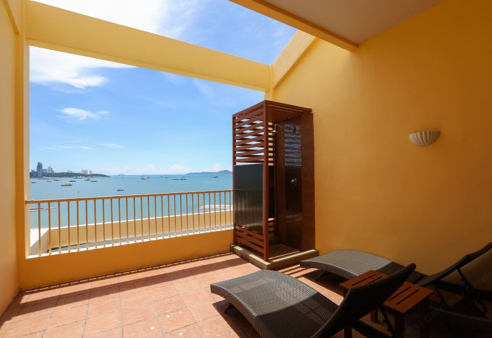 俱乐部至尊两大床房