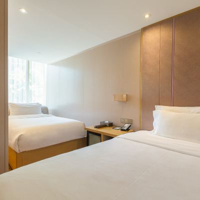 家庭房 麗楓酒店（廣州天河公園地鐵站店）優惠