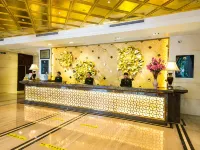 Hejiang Peninsula Hotel Hotels in Fengkai County