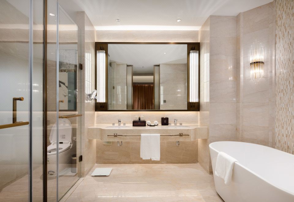 PTOSSOM HOTELExecutive Suite