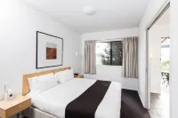 Majestic Oasis Apartments Hoteles en 