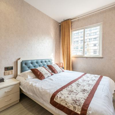 精品特惠房 家家樂飯店（廈門中山路步行街昇平店）優惠