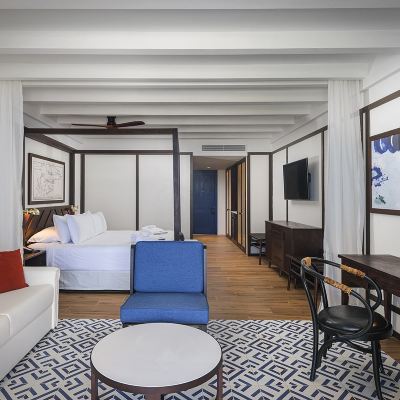 Privilege Junior Suite Ocean Coral Spring Promo Code