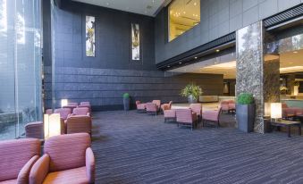 The Qube Hotel Chiba