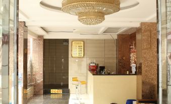 Zaoyang Dongbao Boutique Hotel - Housity