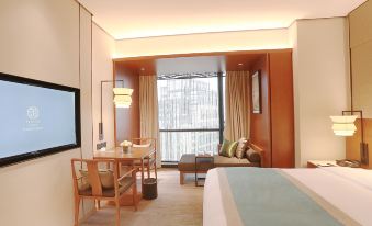 Yuluxe Hotel Chengdu