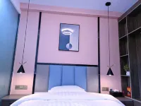 Guidingzhiyu Hotel فنادق في قويدينغ