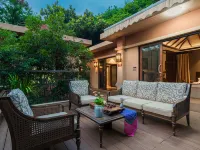 Fumin Mingxiyuan Hot Spring Resort Hotels in Fumin