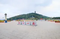 Kyriad Hotel (Jiujiang Duchang Pedestrian Street)