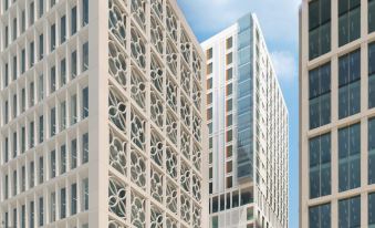 Wilde Aparthotels Manchester St. Peters Square - Housity