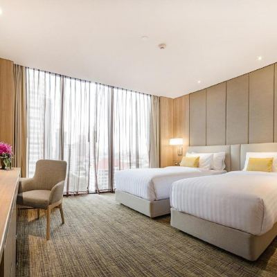 Grand Premier Family Connecting Room