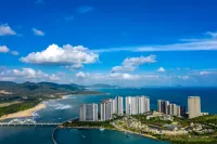 Shangmu · ISA Full Suite Surfing Ocean View Resort Meisu (Wanning Sun Moon Bay Rongchuang Store)