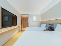 HanTing Hotel (Aohan Banner Government) Hotels in Aohan Banner