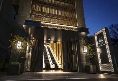 RIHGA Gran Kyoto Hotels in 