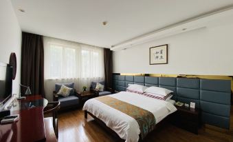 Tianxinglou Hotel (Nanjing Confucius Temple Scenic Area Zhanyuan Branch)