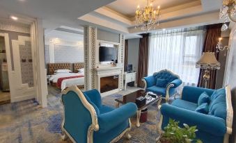 Marriott Hotel Yuncheng
