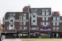 Mercure Hotel Tilburg Centrum Các khách sạn ở 