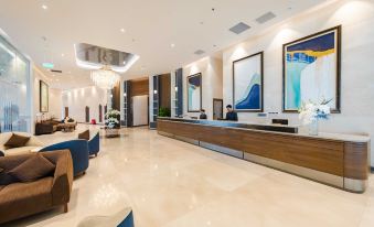 Muong Thanh Luxury Ha Long Residence